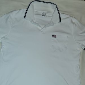 St John's Bay. XL Polo